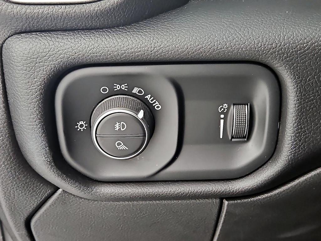 used 2024 Ram 2500 car, priced at $42,998
