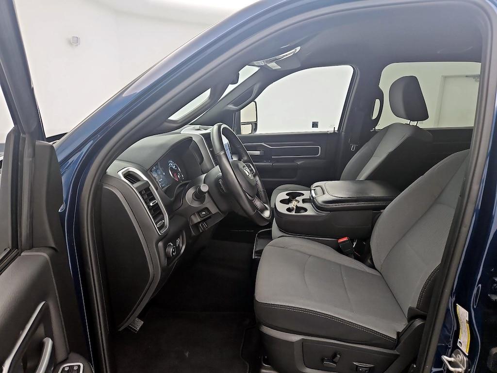 used 2024 Ram 2500 car, priced at $42,998