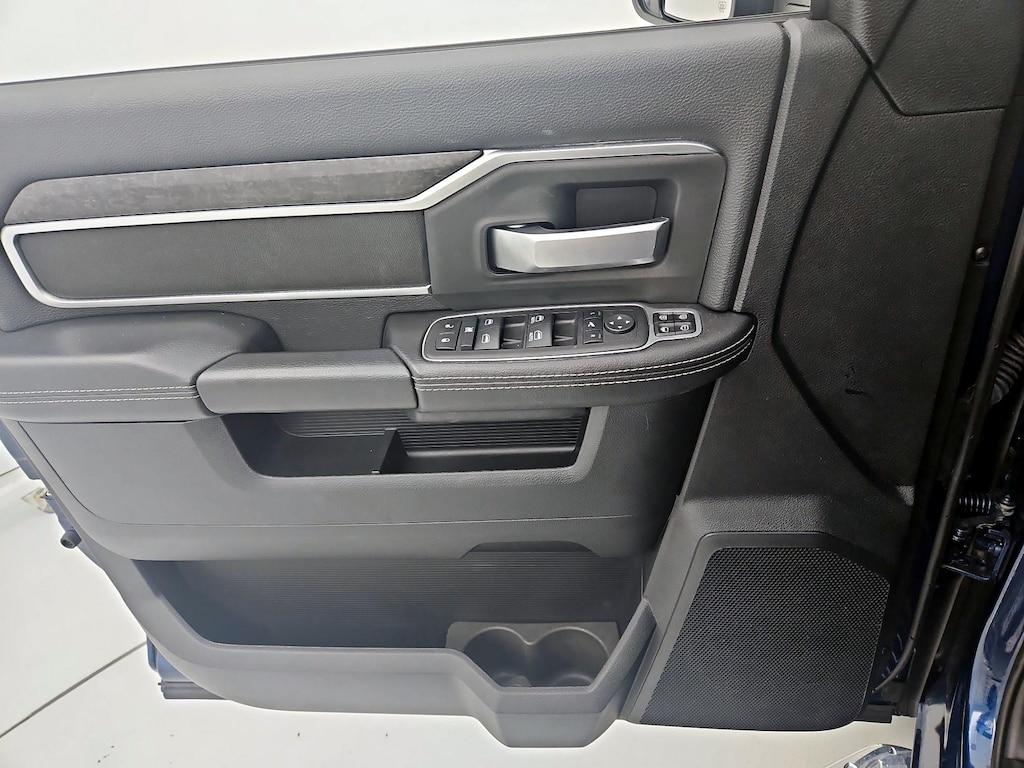 used 2024 Ram 2500 car, priced at $42,998