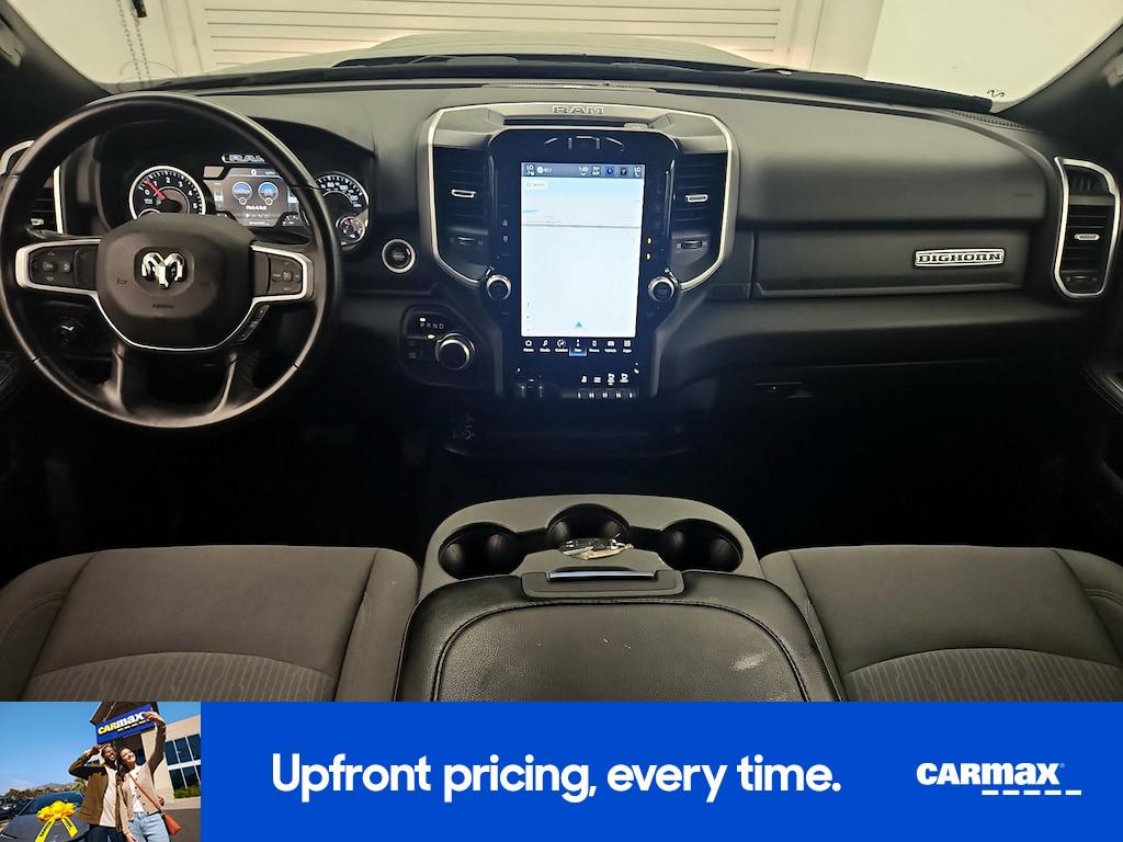 used 2024 Ram 2500 car, priced at $42,998