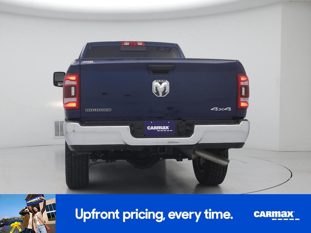 used 2024 Ram 2500 car, priced at $42,998