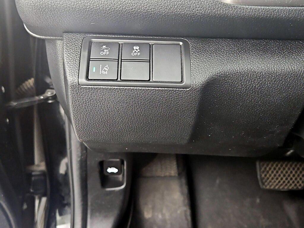 used 2021 Honda Civic car, priced at $21,998