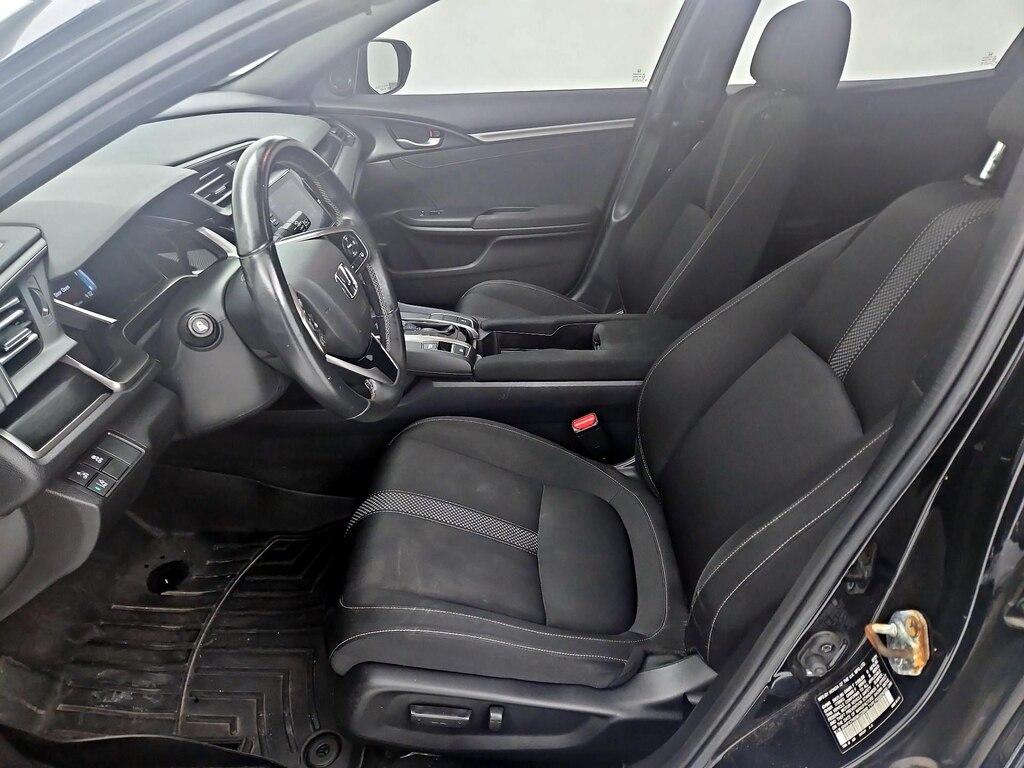 used 2021 Honda Civic car, priced at $21,998