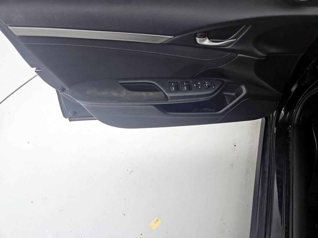 used 2021 Honda Civic car, priced at $21,998