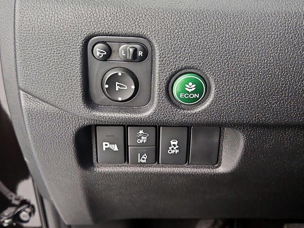 used 2019 Honda Passport car, priced at $23,998