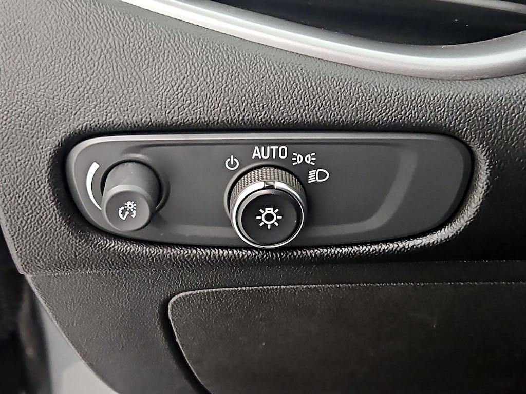 used 2023 Chevrolet Malibu car, priced at $20,998