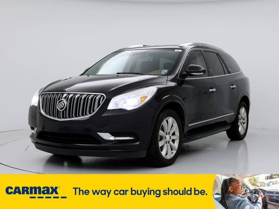 used 2014 Buick Enclave car, priced at $16,998