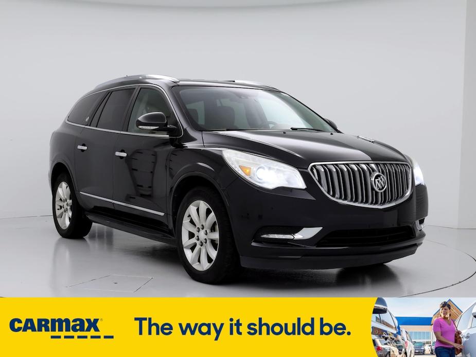 used 2014 Buick Enclave car, priced at $16,998