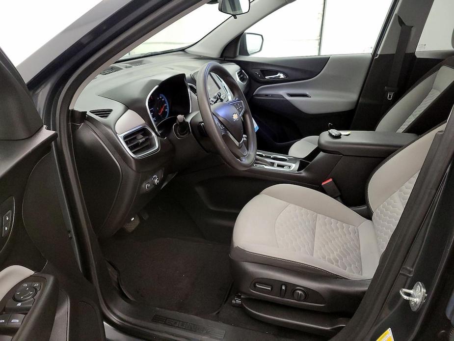 used 2020 Chevrolet Equinox car, priced at $18,998