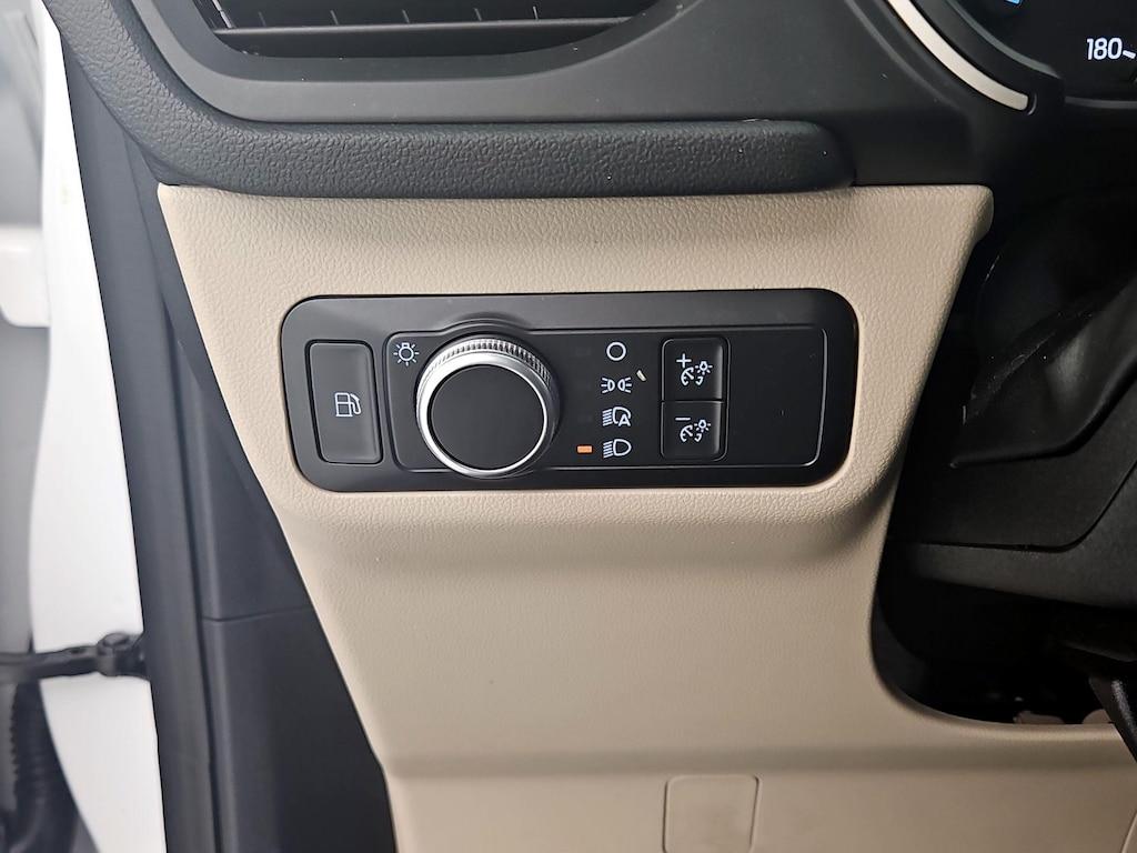 used 2021 Ford Escape car, priced at $19,998