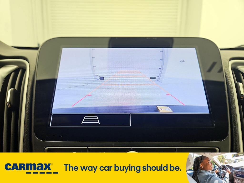 used 2023 Chevrolet Malibu car, priced at $20,998