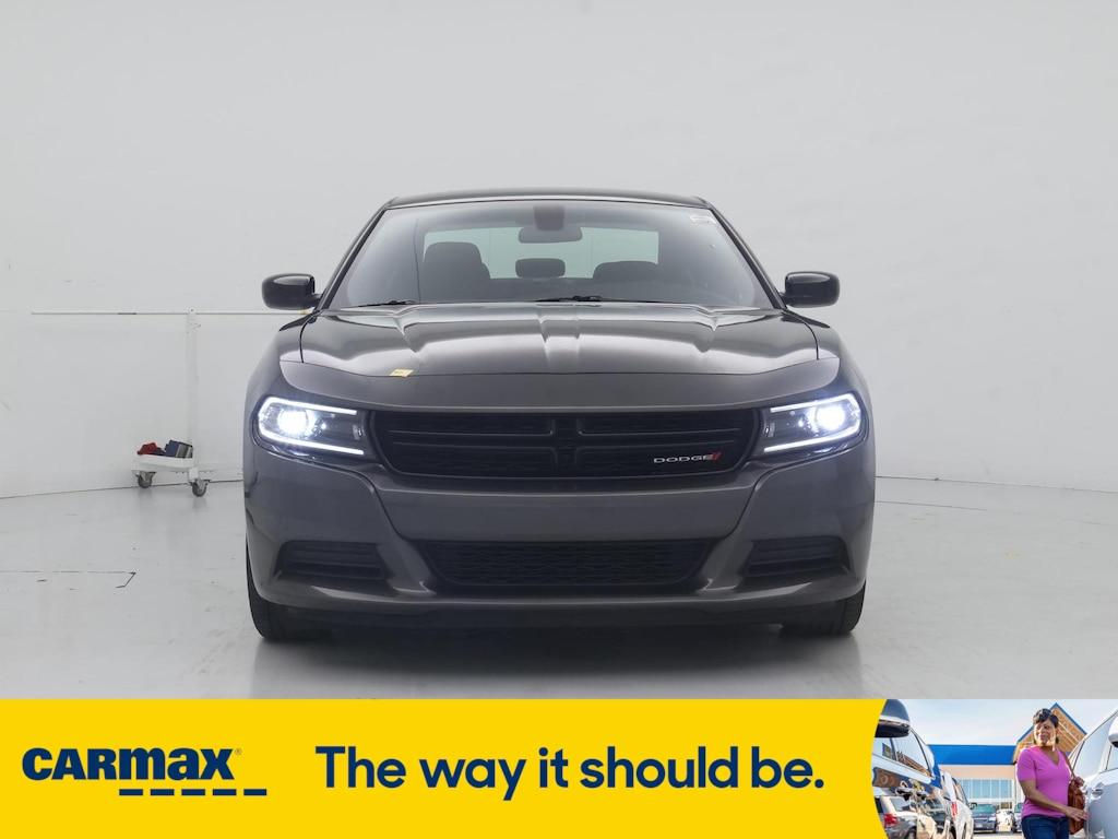 used 2023 Dodge Charger car, priced at $23,998