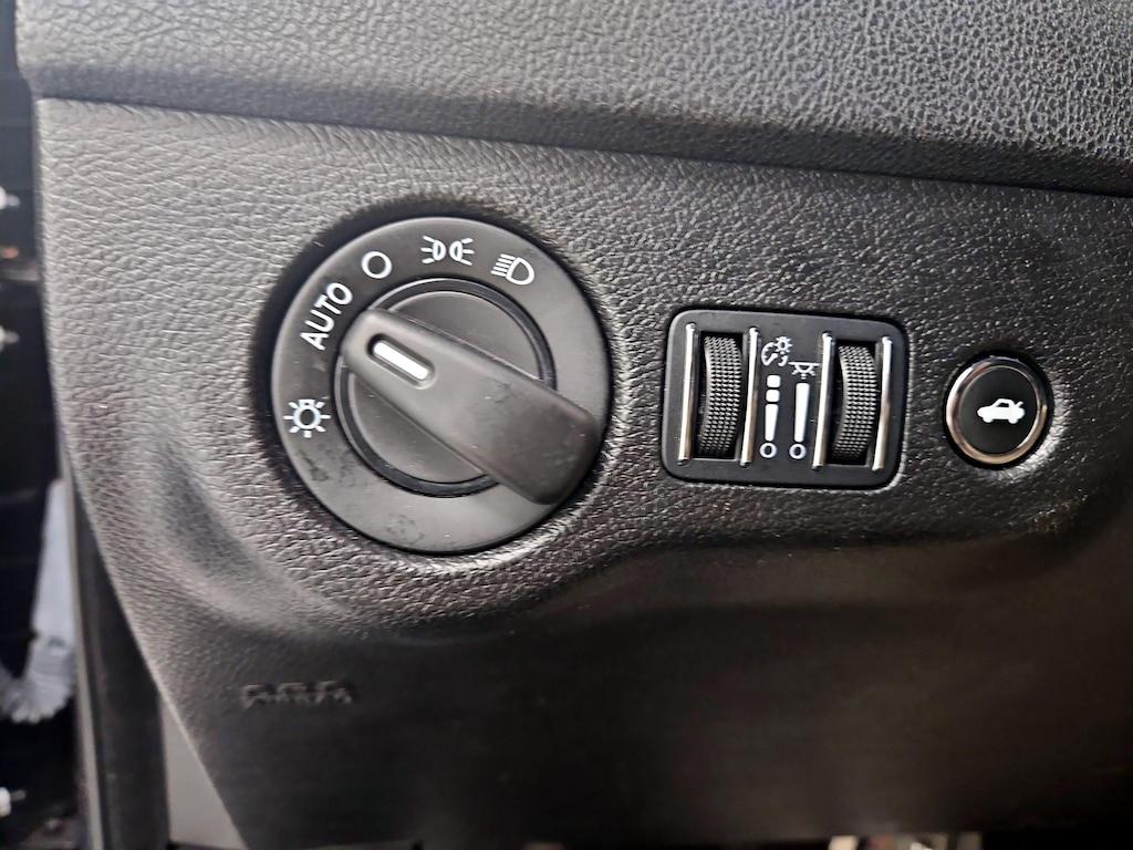 used 2023 Dodge Charger car, priced at $23,998