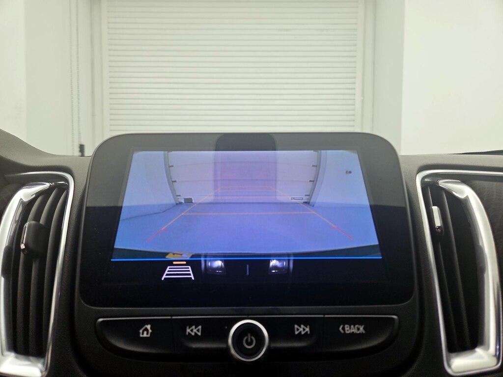 used 2019 Chevrolet Malibu car, priced at $18,998