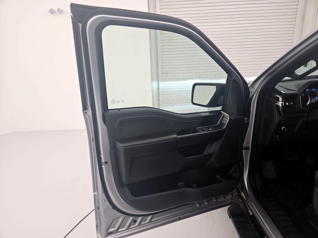 used 2023 Ford F-150 car, priced at $37,998