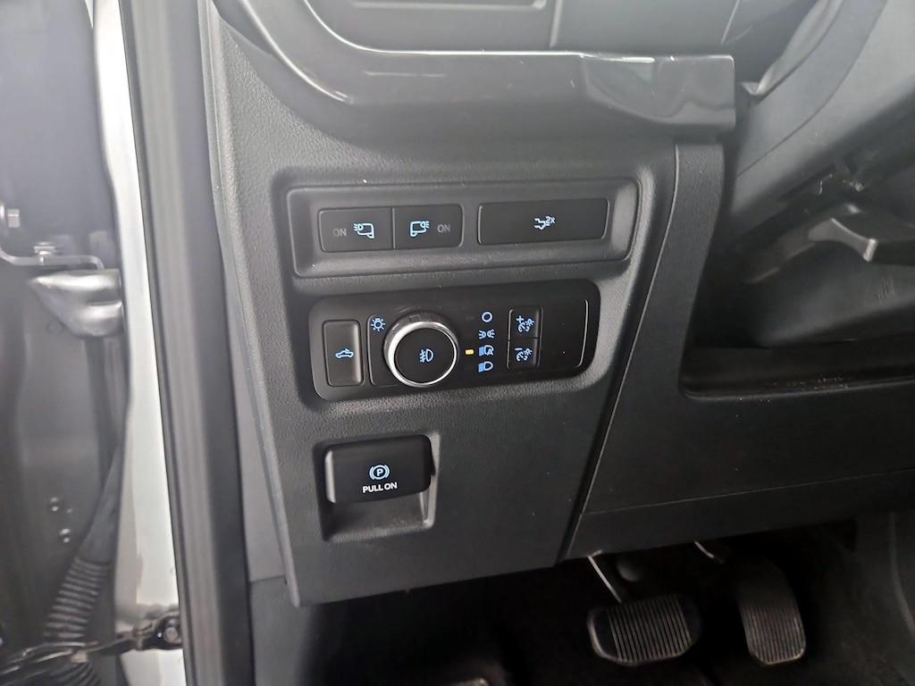 used 2023 Ford F-150 car, priced at $37,998