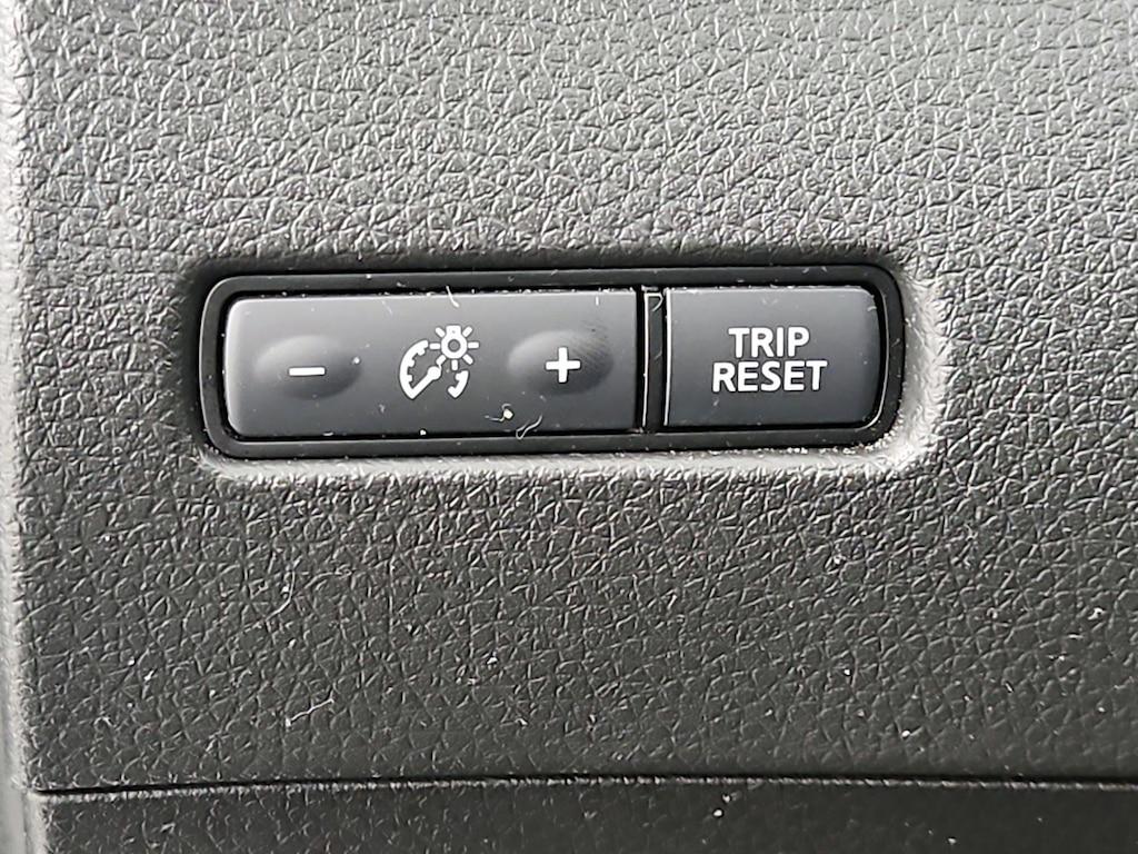 used 2021 Nissan Rogue Sport car, priced at $20,998