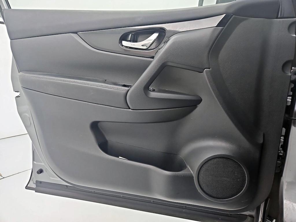 used 2021 Nissan Rogue Sport car, priced at $20,998