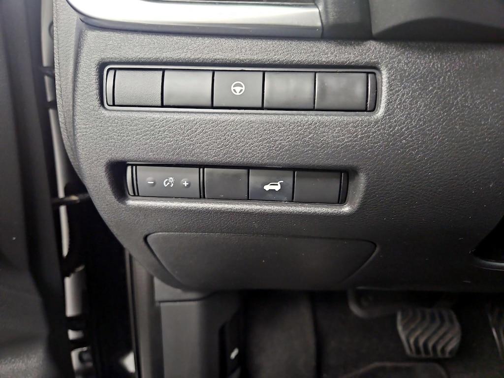 used 2021 Nissan Rogue car, priced at $23,998