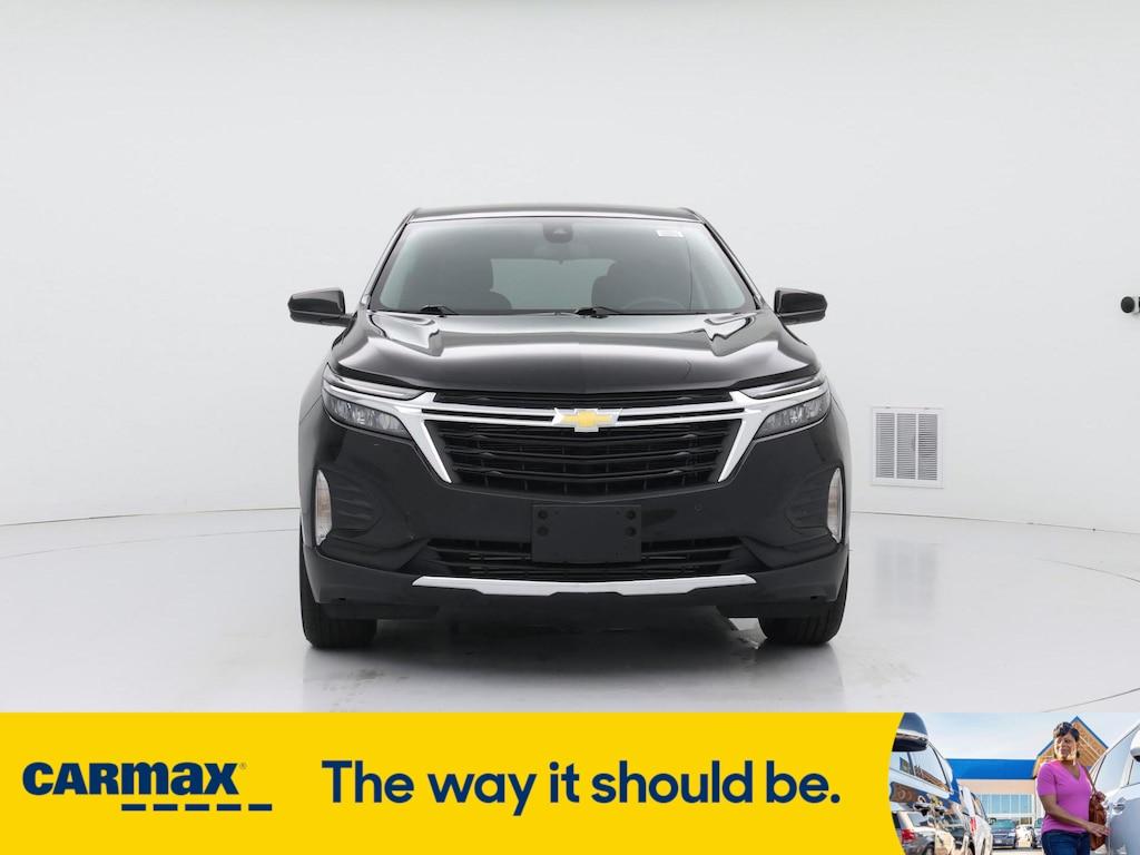 used 2023 Chevrolet Blazer car, priced at $25,998
