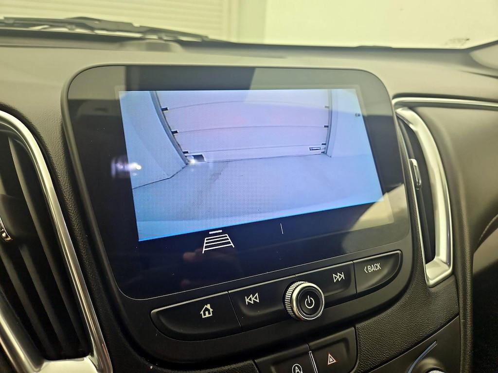 used 2020 Chevrolet Malibu car, priced at $18,998