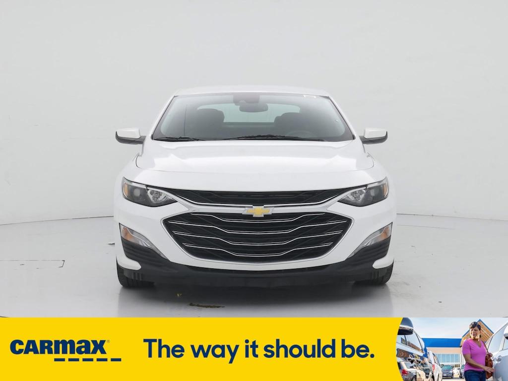 used 2020 Chevrolet Malibu car, priced at $18,998