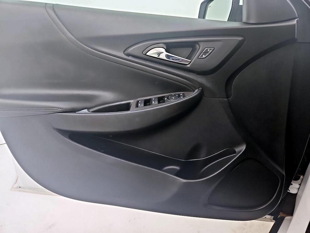 used 2020 Chevrolet Malibu car, priced at $18,998