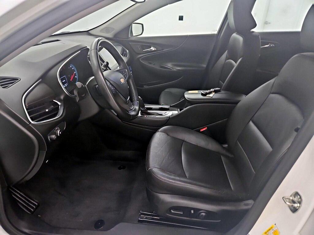 used 2020 Chevrolet Malibu car, priced at $18,998