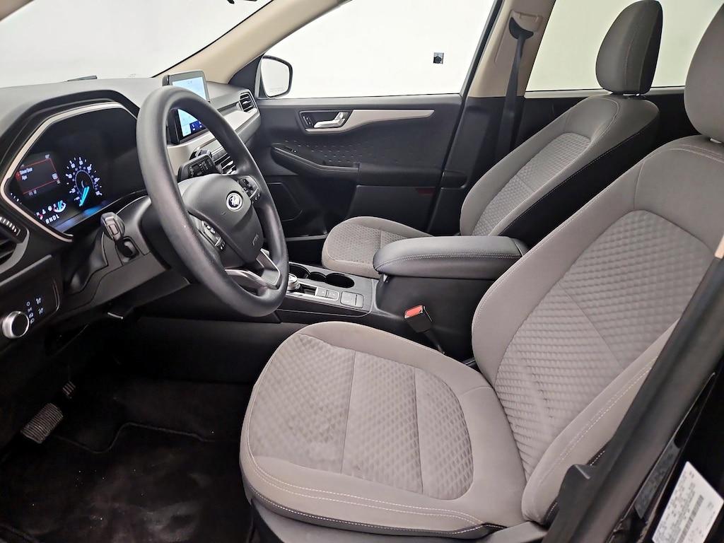 used 2020 Ford Escape car, priced at $17,998