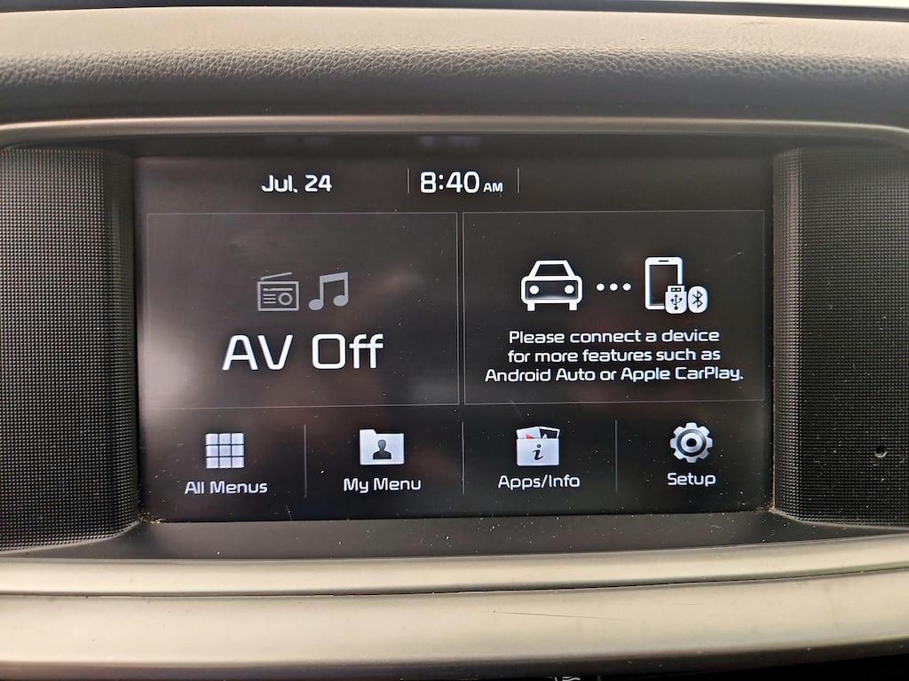 used 2019 Kia Optima car, priced at $13,998