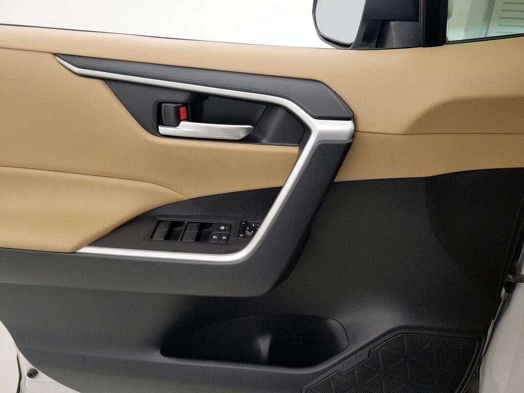 used 2019 Toyota RAV4 car, priced at $25,998