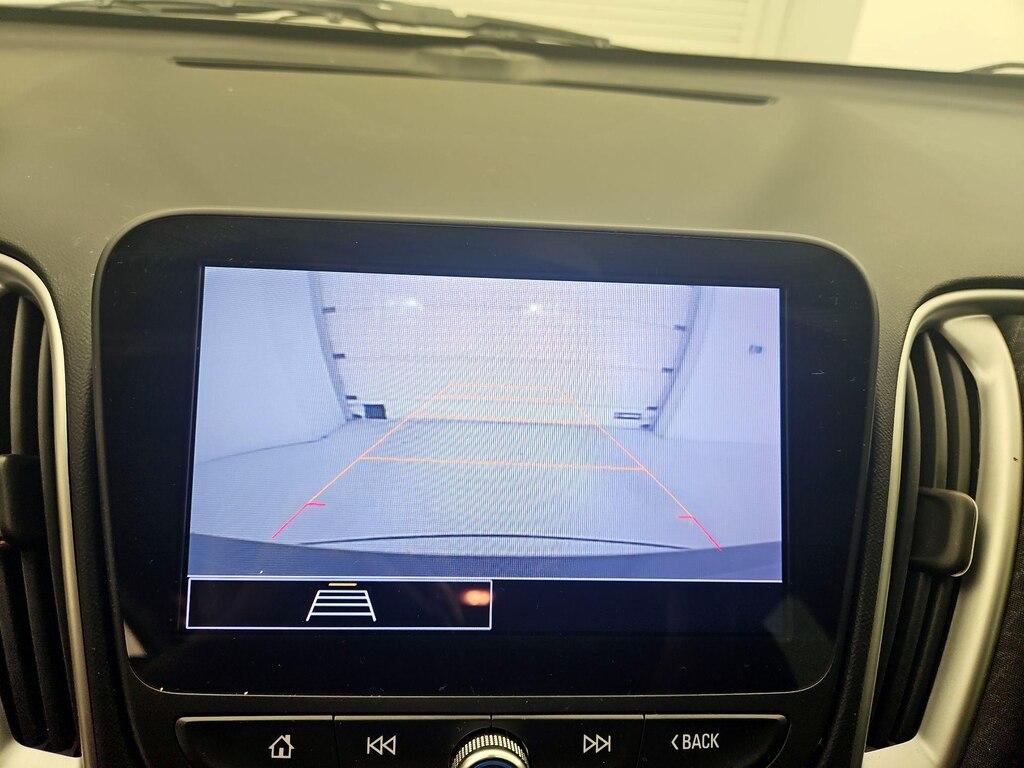 used 2022 Chevrolet Malibu car, priced at $20,998