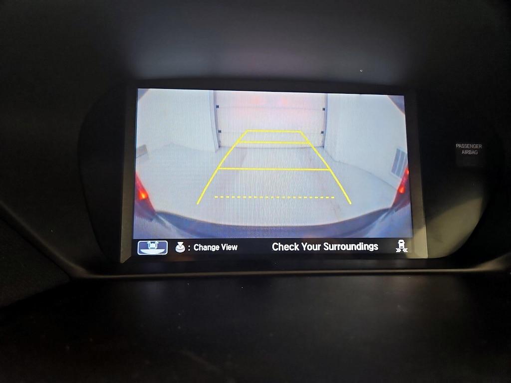 used 2015 Acura TLX car, priced at $15,998