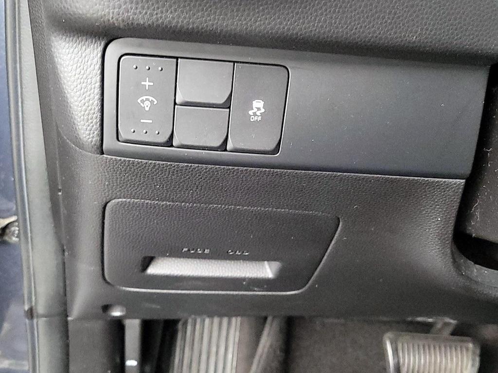 used 2016 Kia Soul car, priced at $12,998