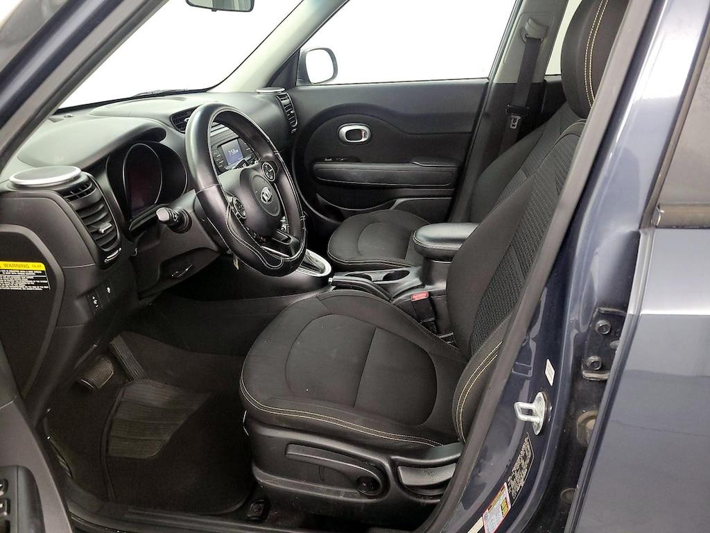 used 2016 Kia Soul car, priced at $12,998
