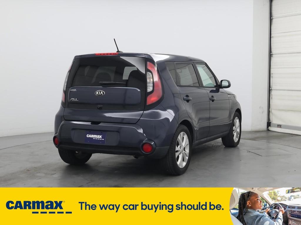 used 2016 Kia Soul car, priced at $12,998