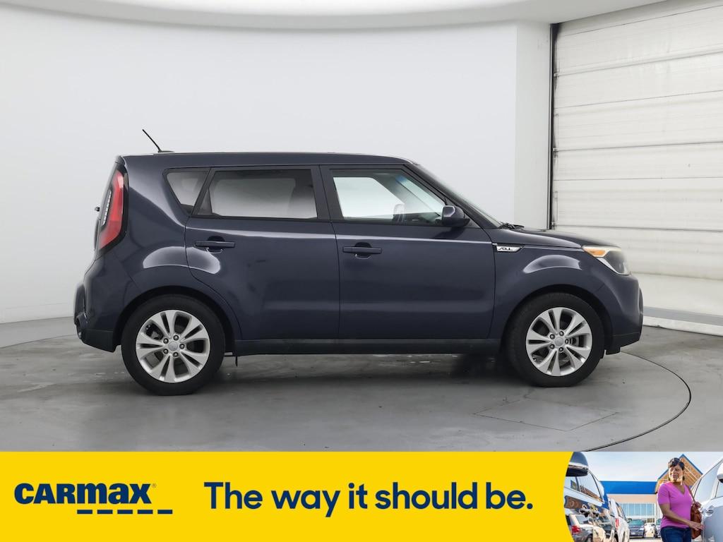 used 2016 Kia Soul car, priced at $12,998