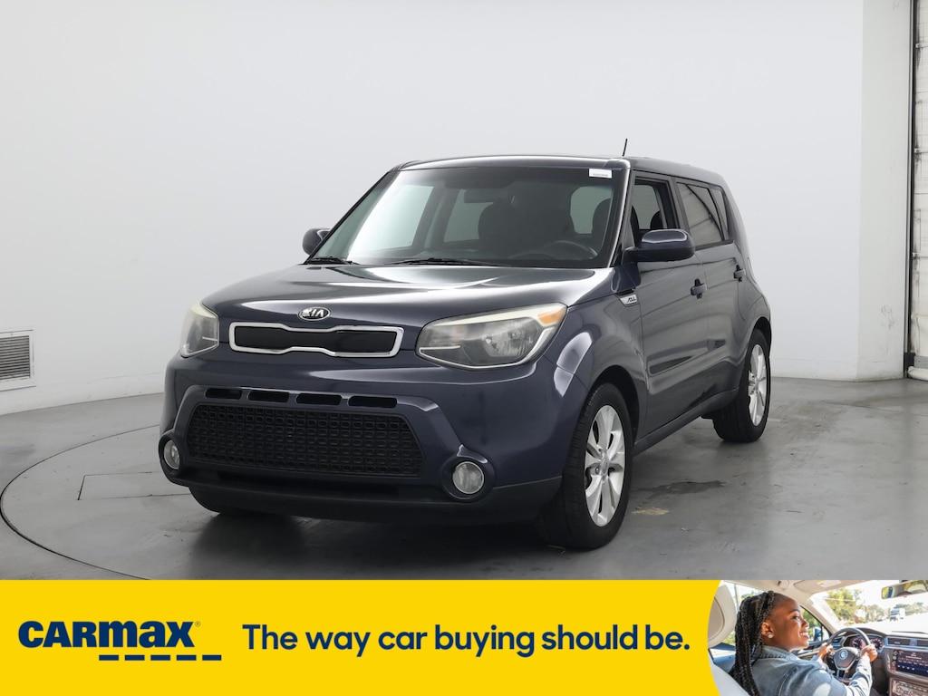 used 2016 Kia Soul car, priced at $12,998