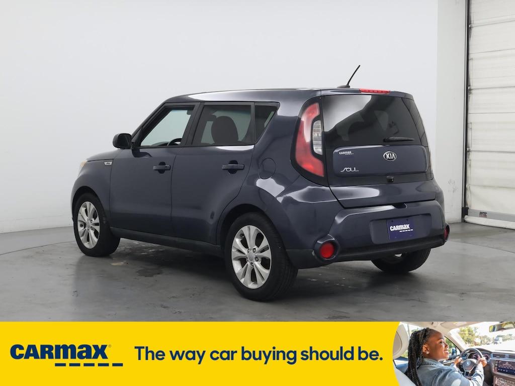 used 2016 Kia Soul car, priced at $12,998