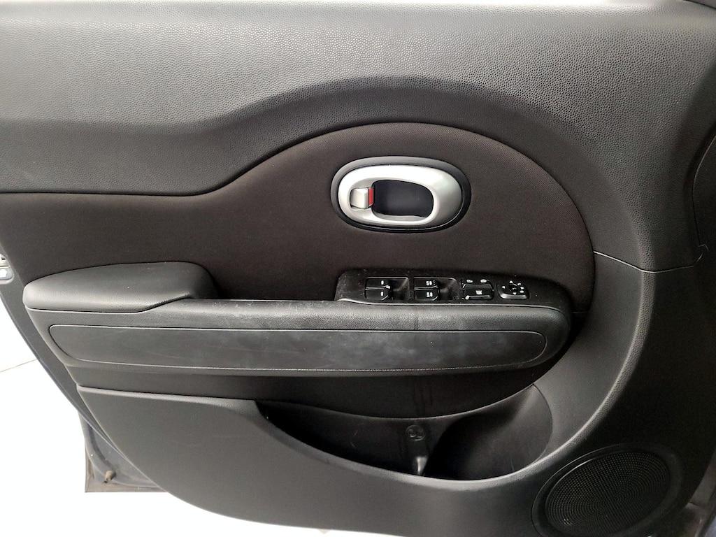 used 2016 Kia Soul car, priced at $12,998