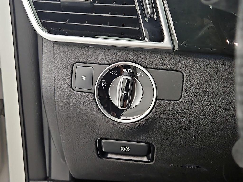 used 2019 Mercedes-Benz AMG GLE 43 car, priced at $37,998