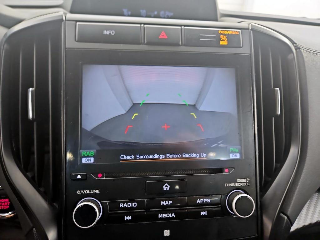 used 2022 Subaru Ascent car, priced at $31,998