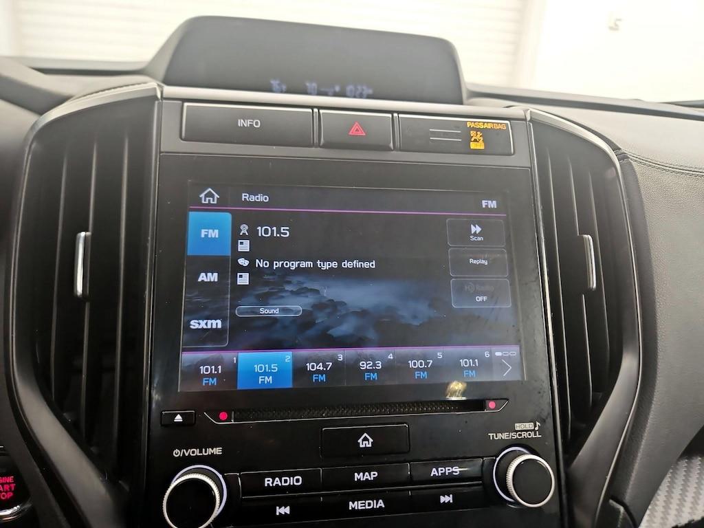 used 2022 Subaru Ascent car, priced at $31,998