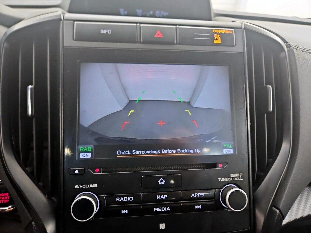 used 2022 Subaru Ascent car, priced at $31,998