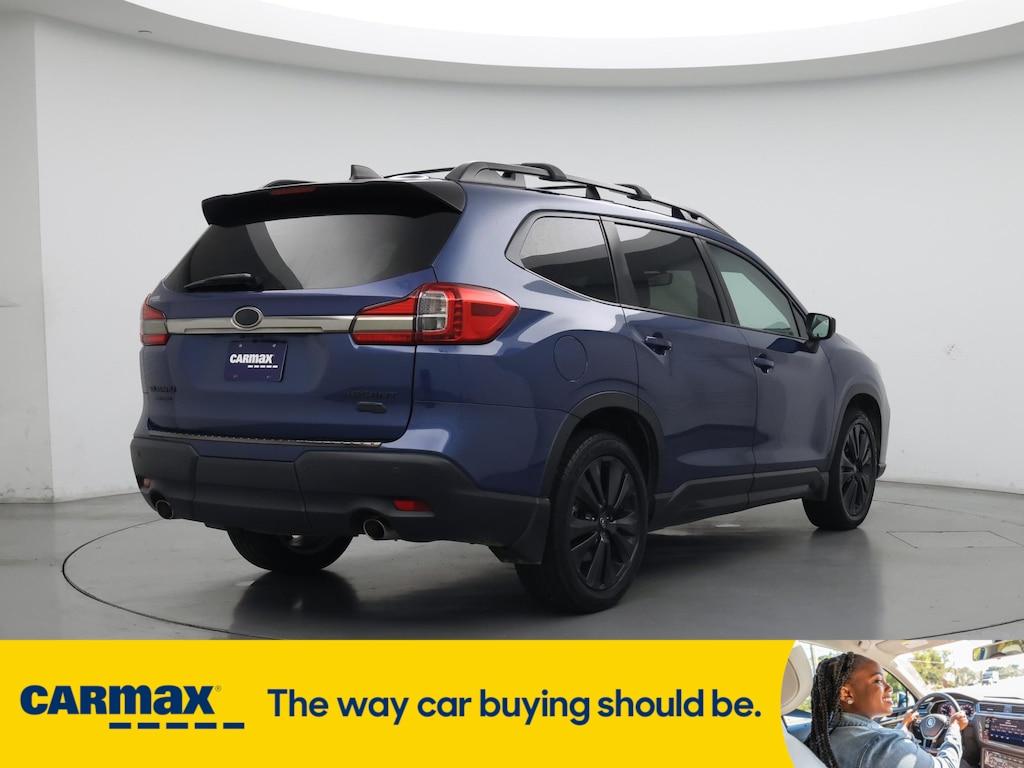 used 2022 Subaru Ascent car, priced at $31,998