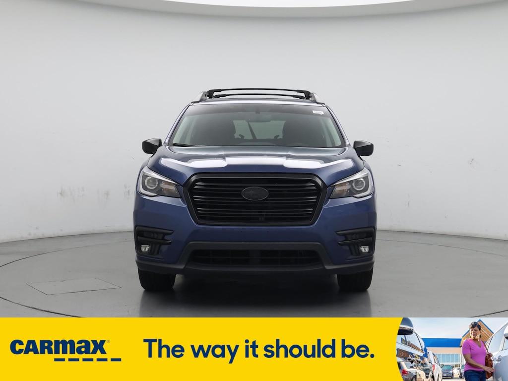 used 2022 Subaru Ascent car, priced at $31,998