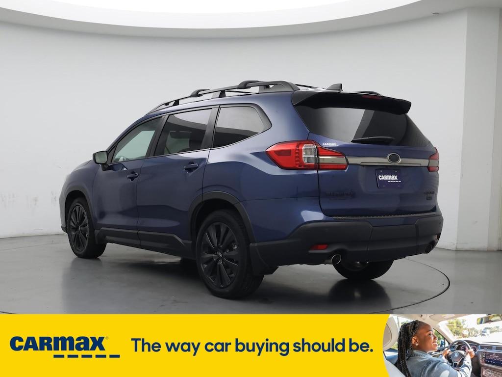 used 2022 Subaru Ascent car, priced at $31,998