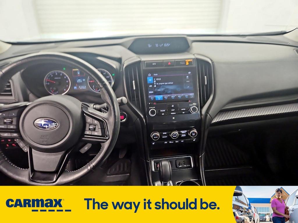 used 2022 Subaru Ascent car, priced at $31,998