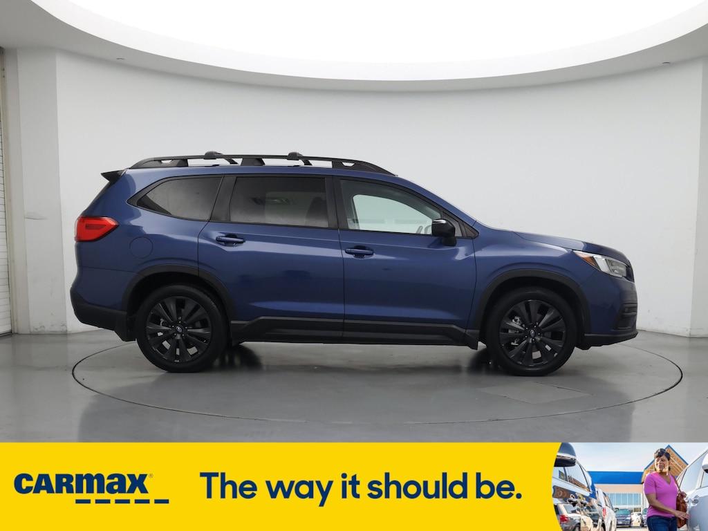 used 2022 Subaru Ascent car, priced at $31,998