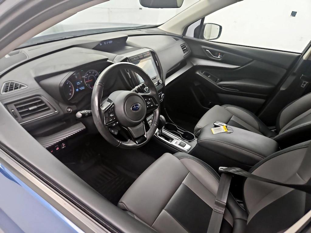 used 2022 Subaru Ascent car, priced at $31,998